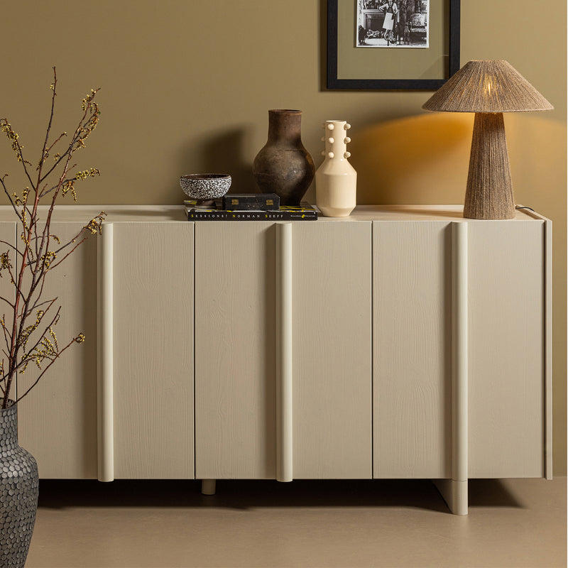 WOOOD Exclusive - Basu Sideboard | dust