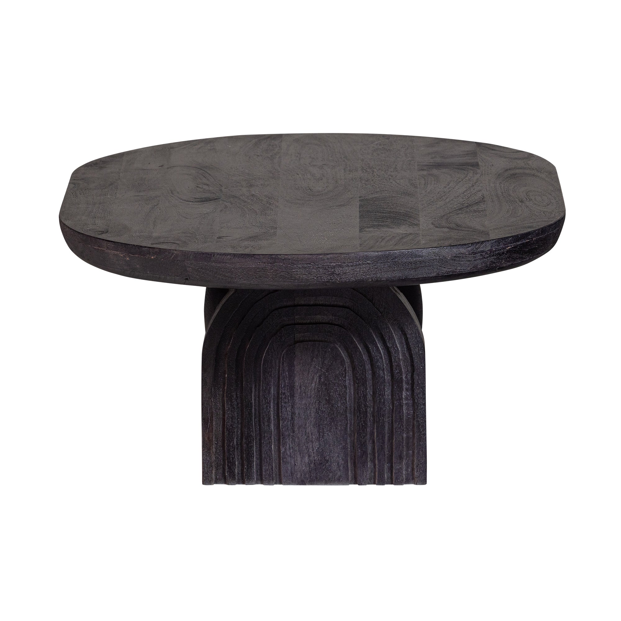 WOOOD Exclusive - Steppe Beistelltisch | 
