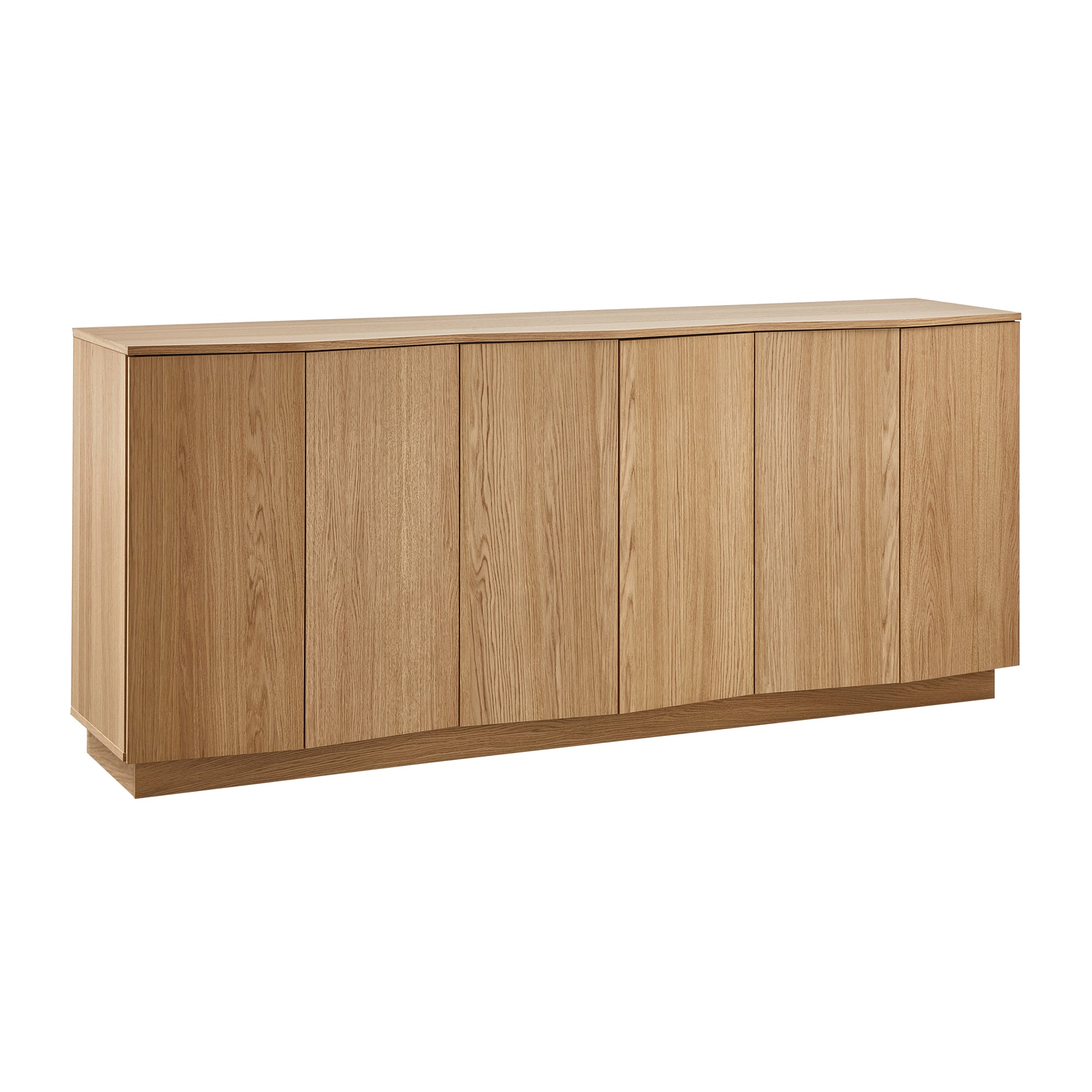 WOOOD Exclusive - Zuma Sideboard | 