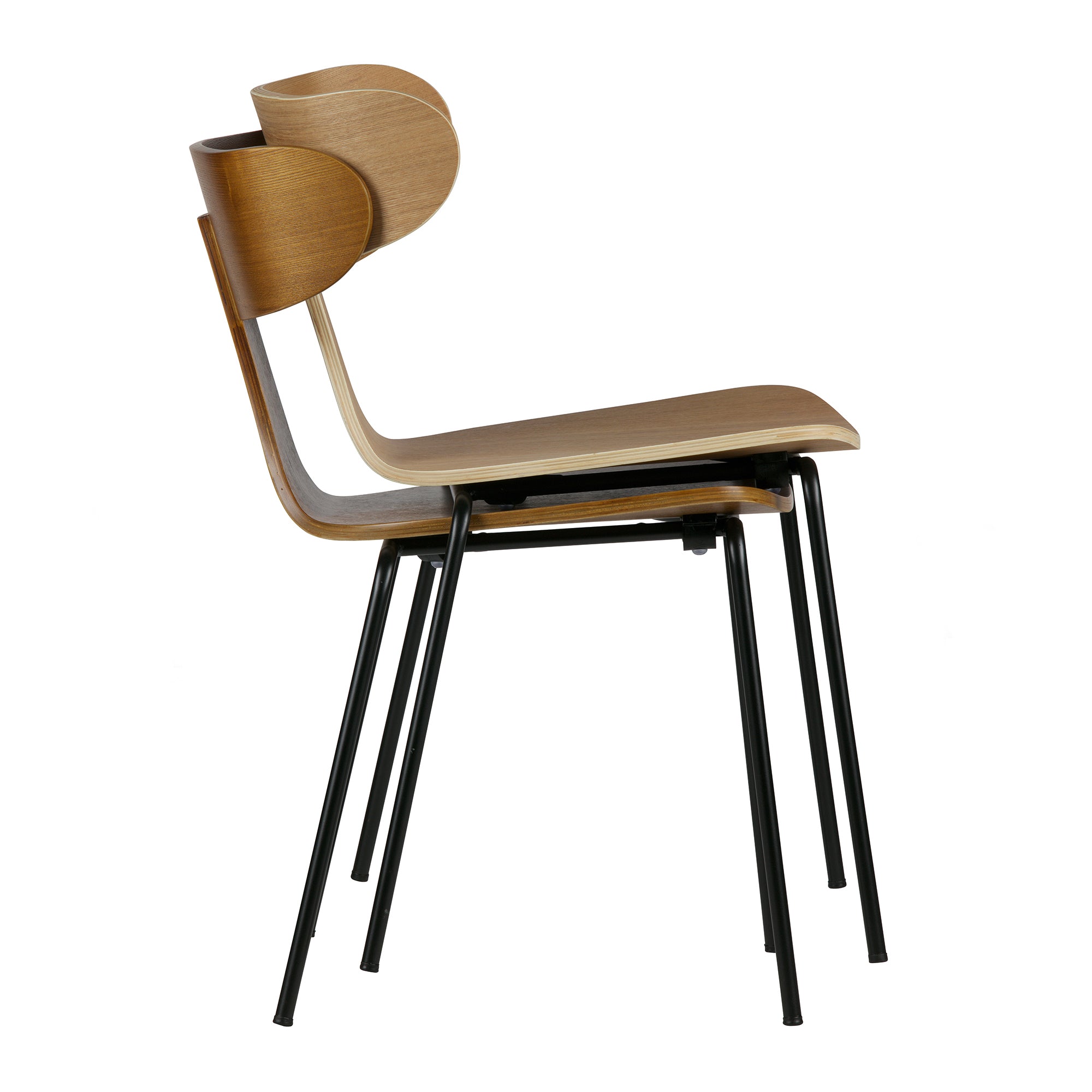 WOOOD - Form Stuhl | 
