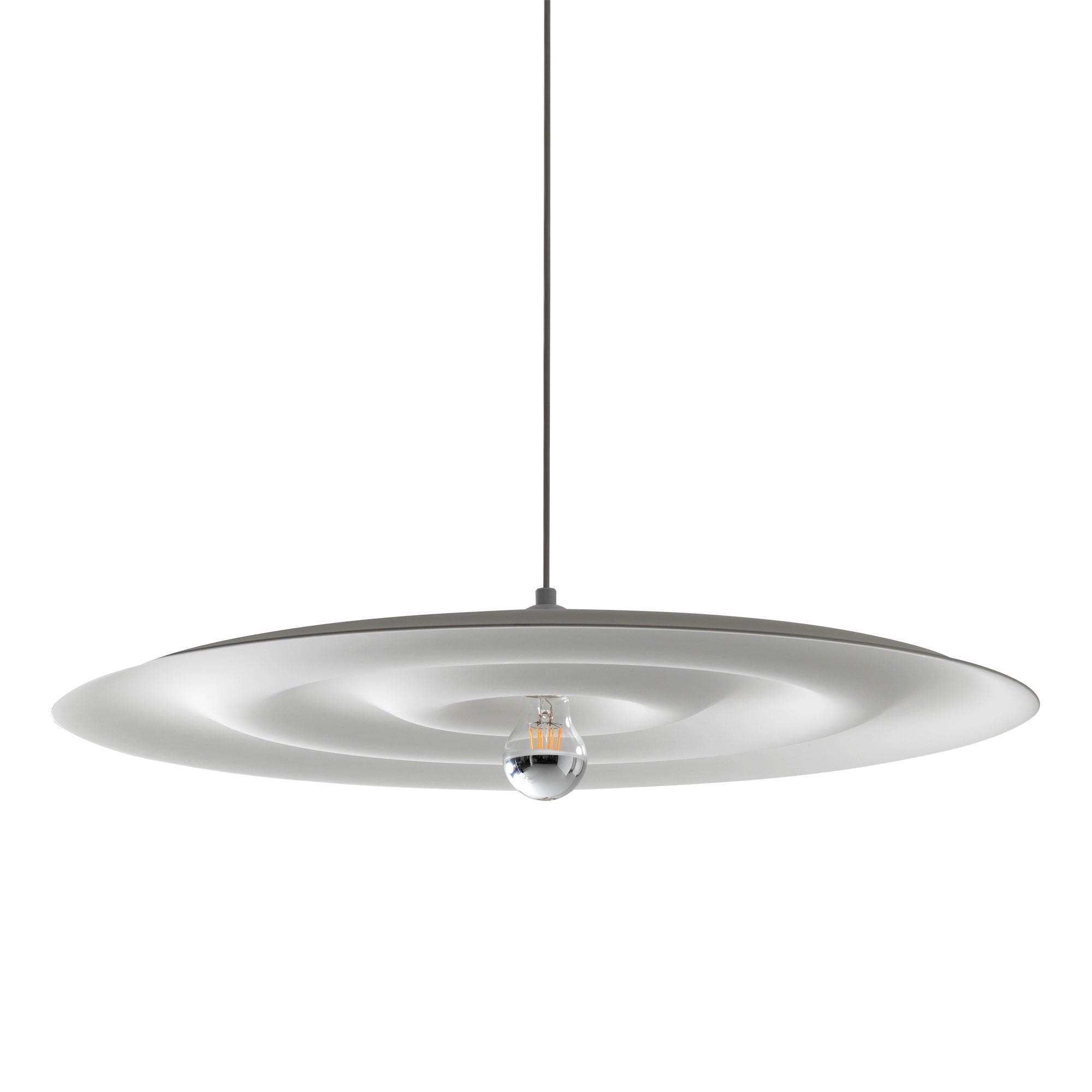 Wästberg - Alma Pendelleuchte | Pendelleuchte / Signal White
