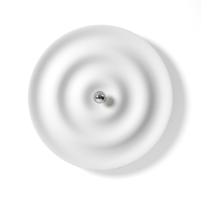 Wästberg - Alma Pendelleuchte | Wand- und Deckenleuchte / Signal White