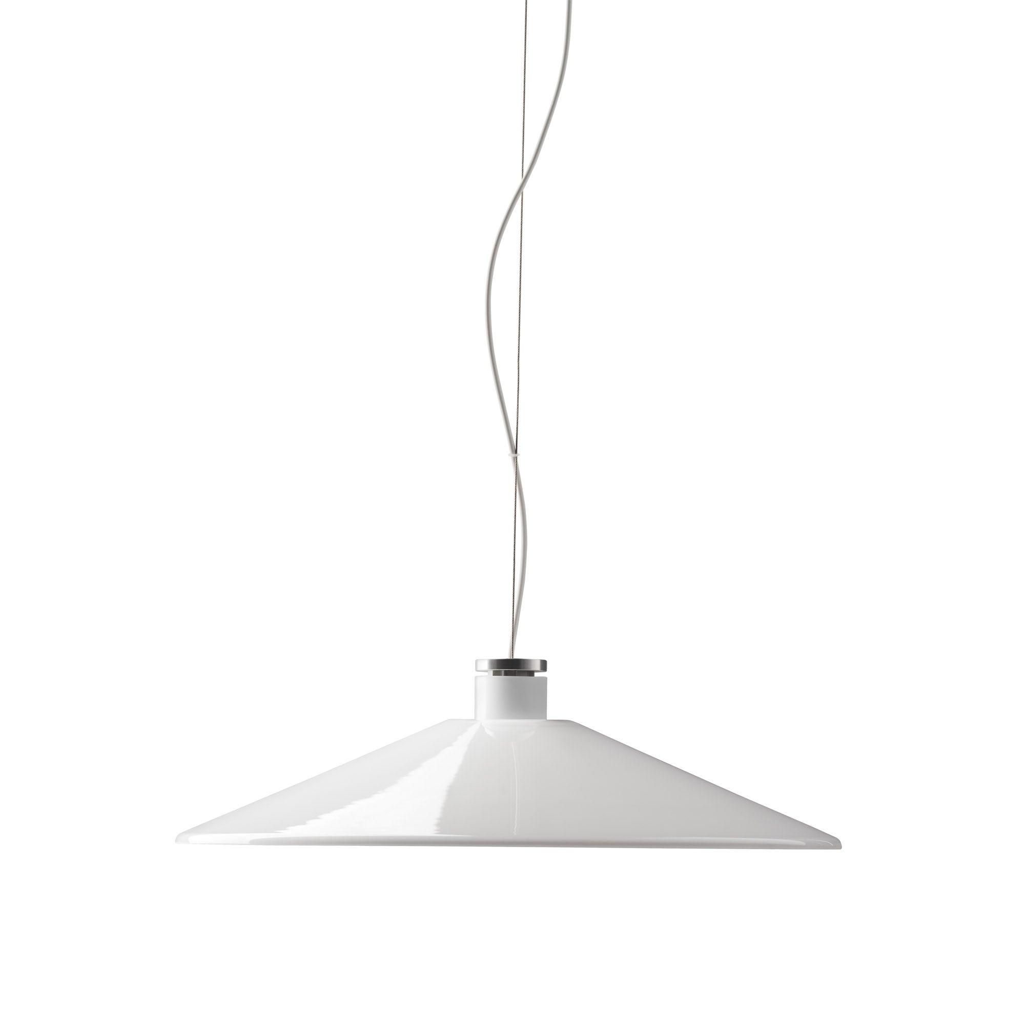 Wästberg - w202 Halo LED Pendelleuchte | S4