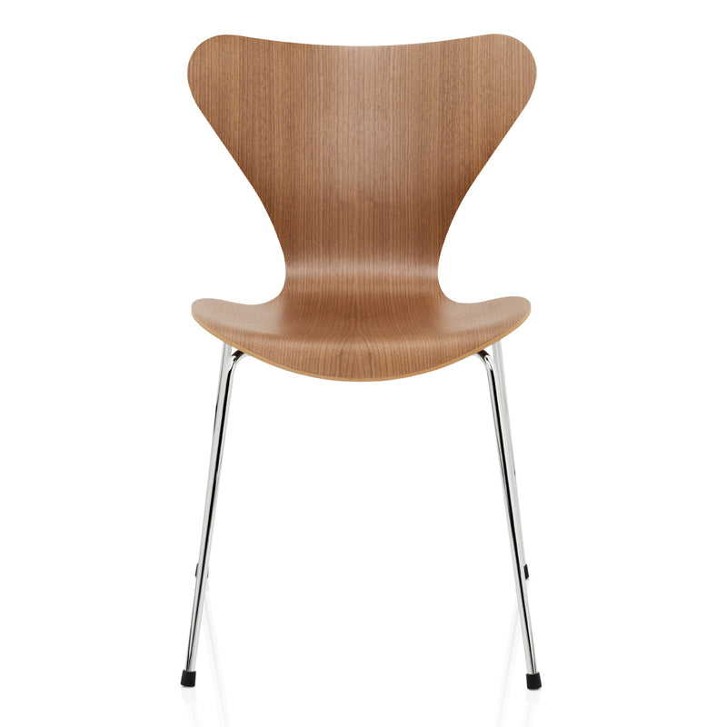 Fritz Hansen - Serie 7 Natur | Walnuss Natur
