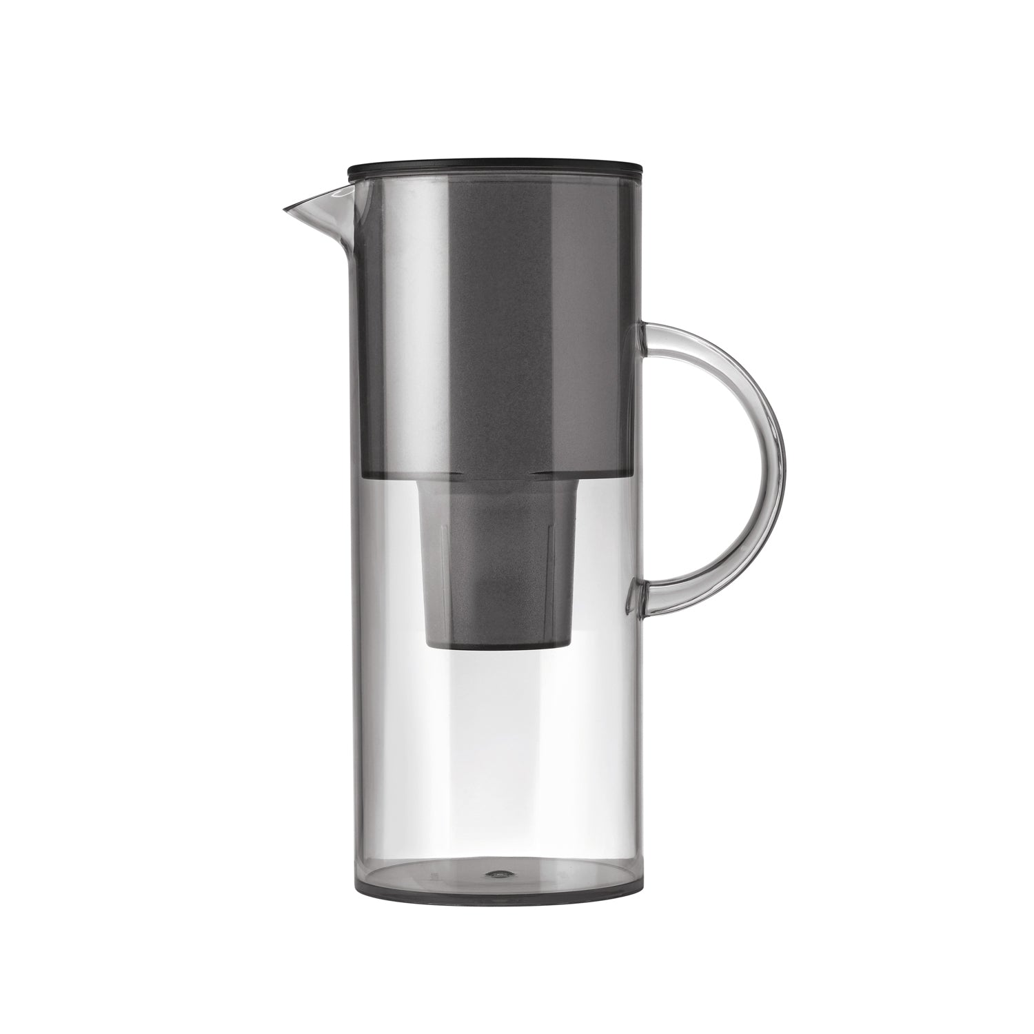 Stelton - Wasserfilterkanne 2 l | 