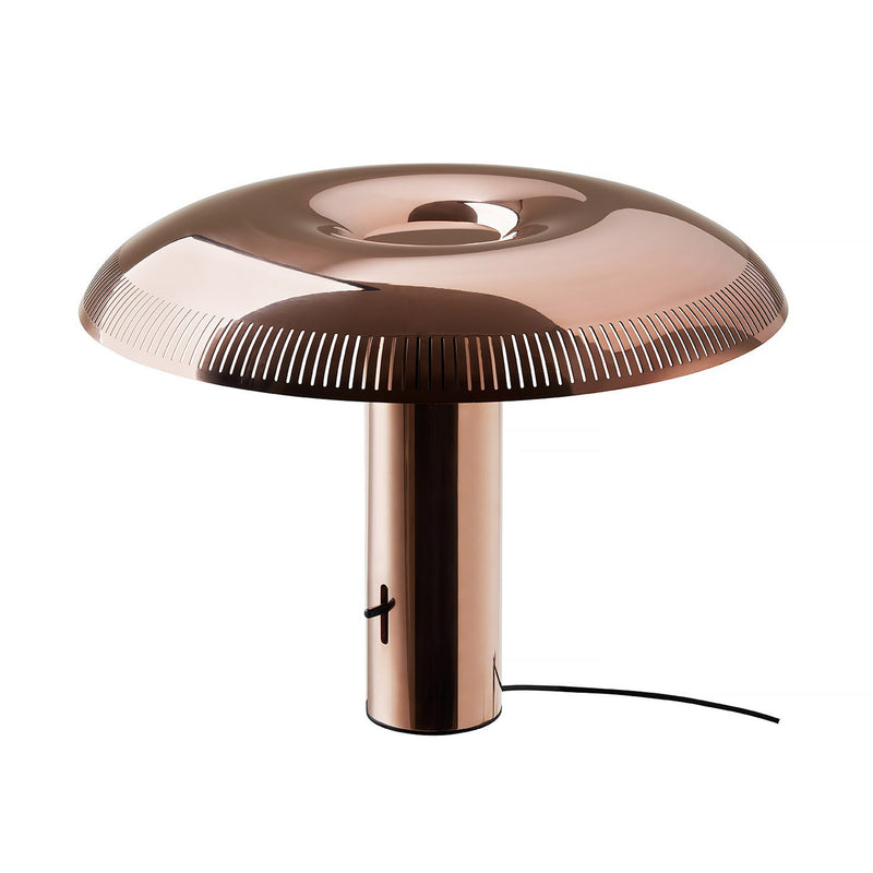 Wästberg - w203 Ilumina LED Tischleuchte | kupfer