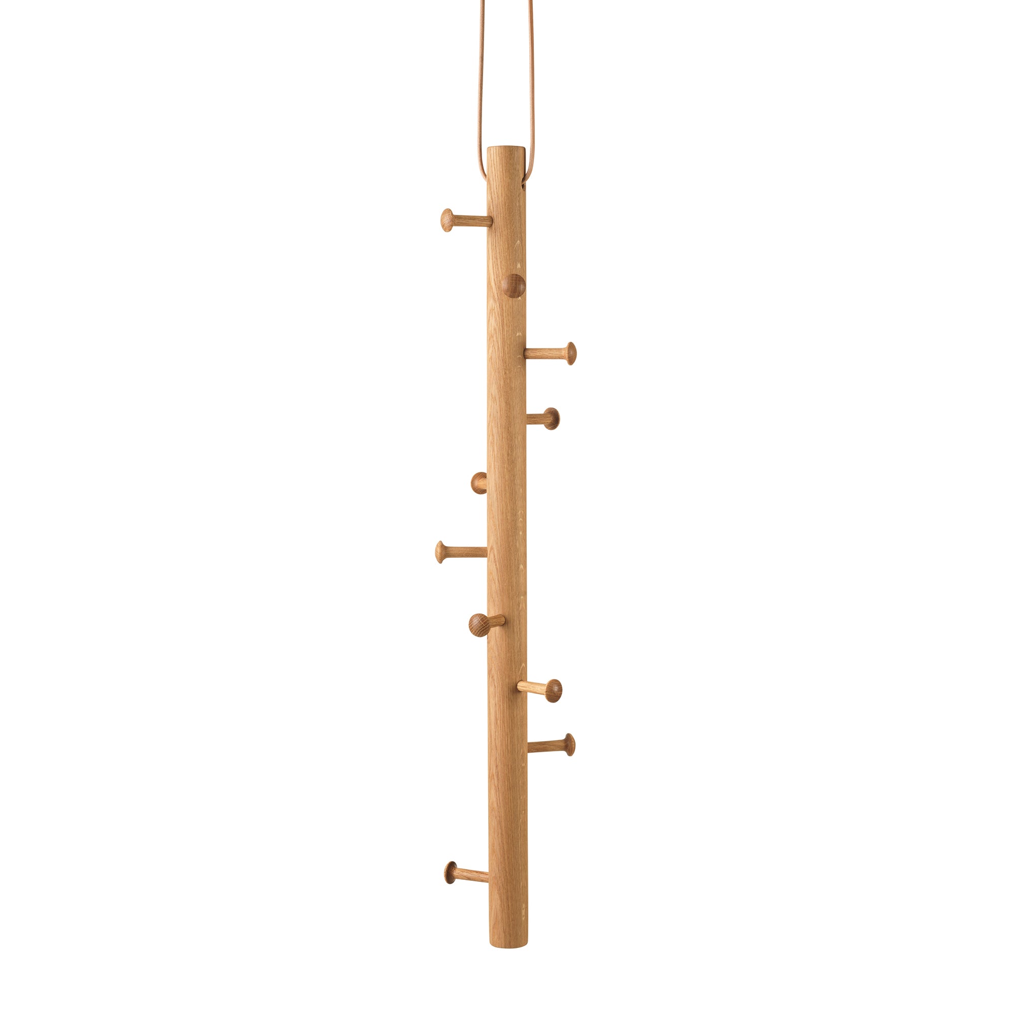 We Do Wood - Copenhanger Hängegarderobe | Eiche natur