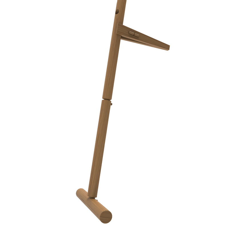 We Do Wood - Laid Back Standgarderobe
