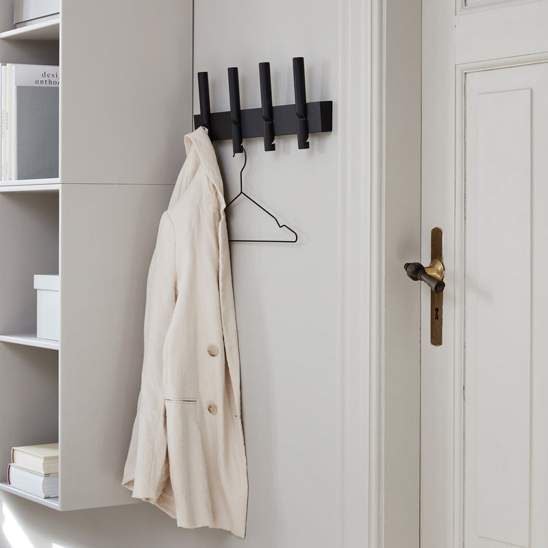 We Do Wood - Roon &amp; Rahn Reces Wandgarderobe