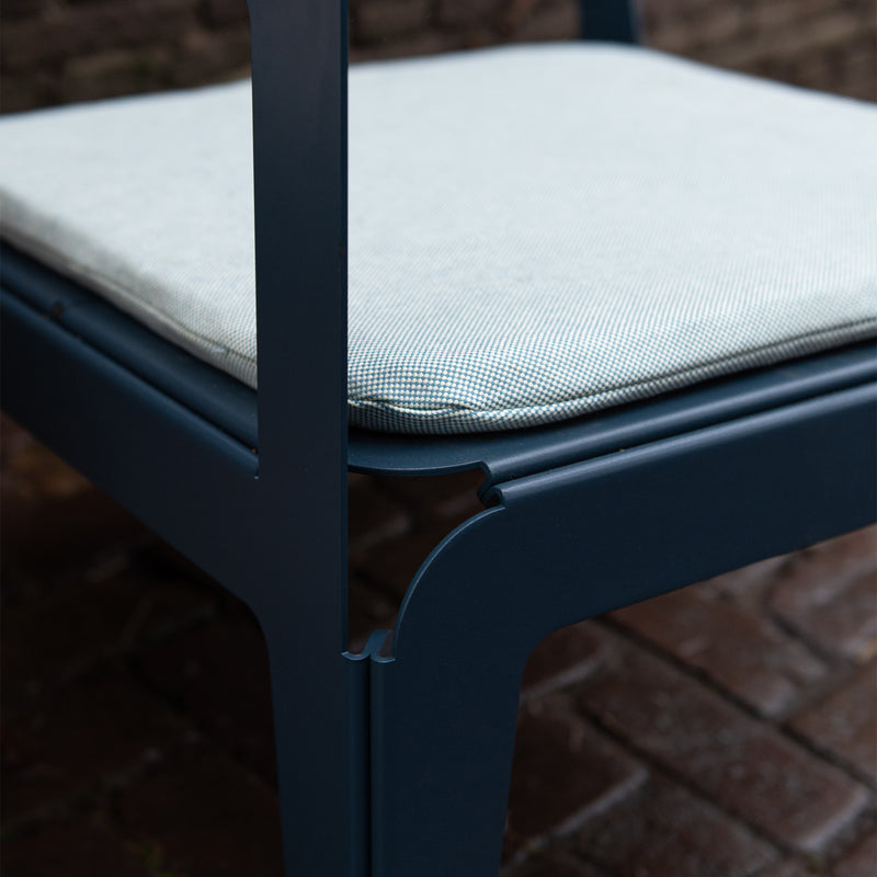 Weltevree - Bended Lounger Outdoor-Loungestuhl