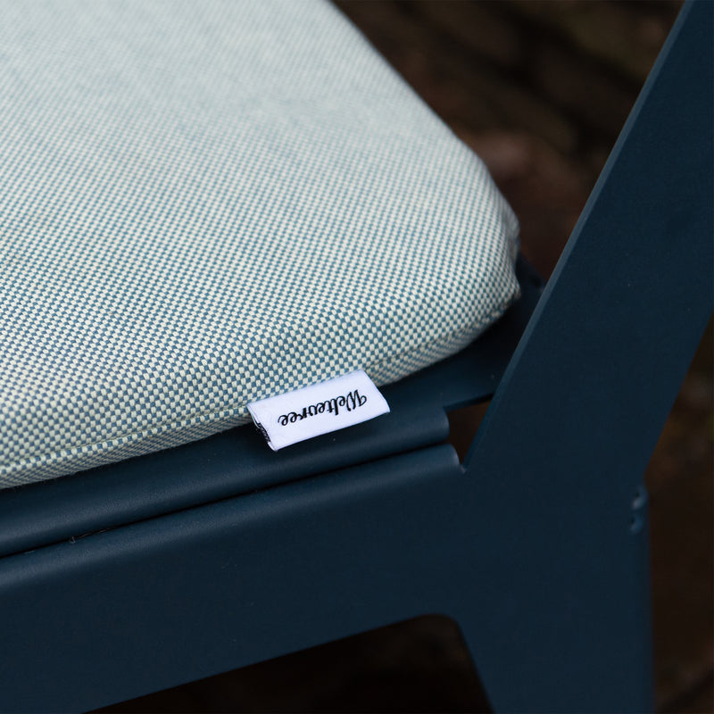 Weltevree - Bended Lounger Outdoor-Loungestuhl