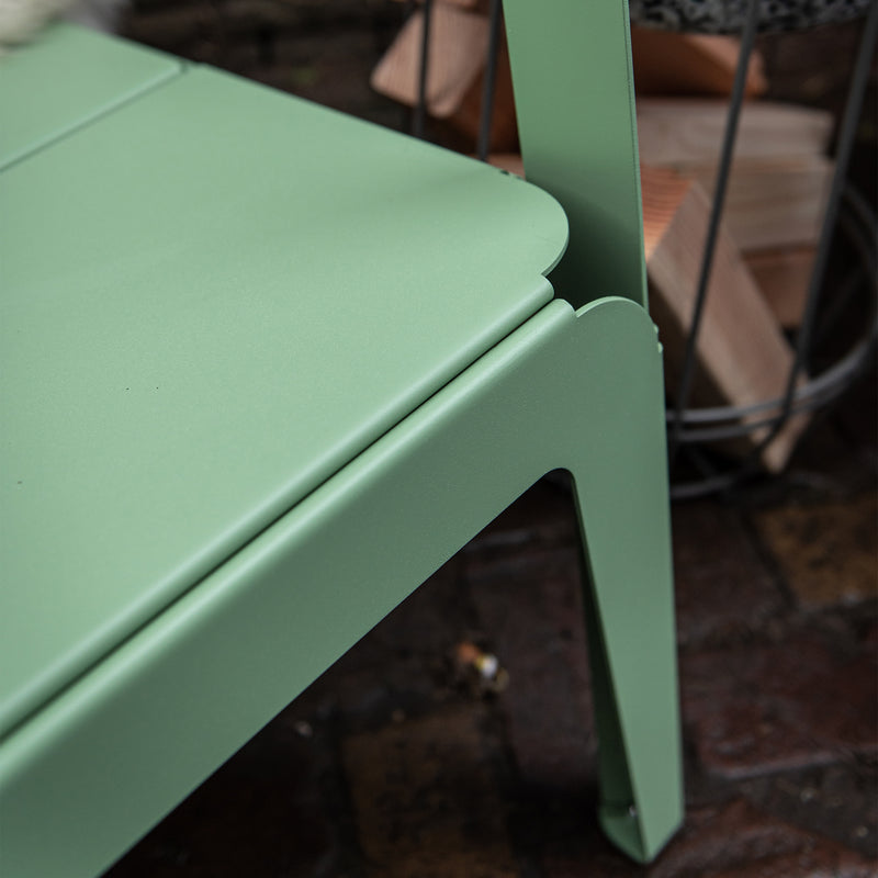 Weltevree - Bended Lounger Outdoor-Loungestuhl