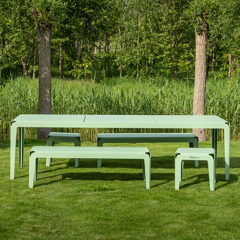 Weltevree - Bended Table Outdoor-Tisch