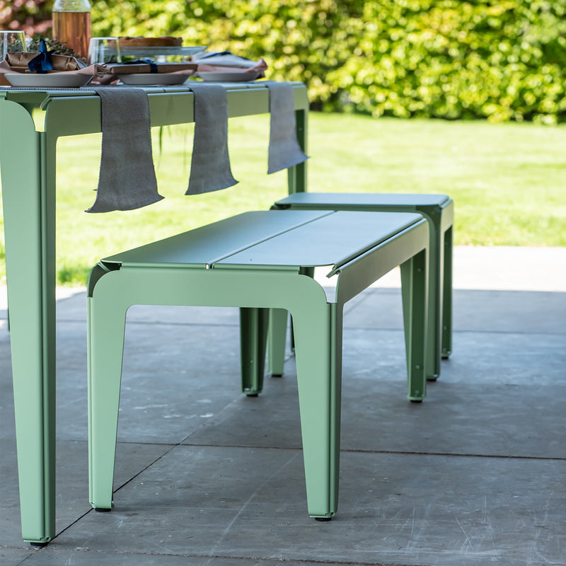 Weltevree - Bended Bench Bank