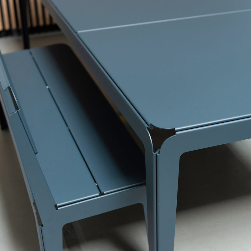Weltevree - Bended Bench Bank