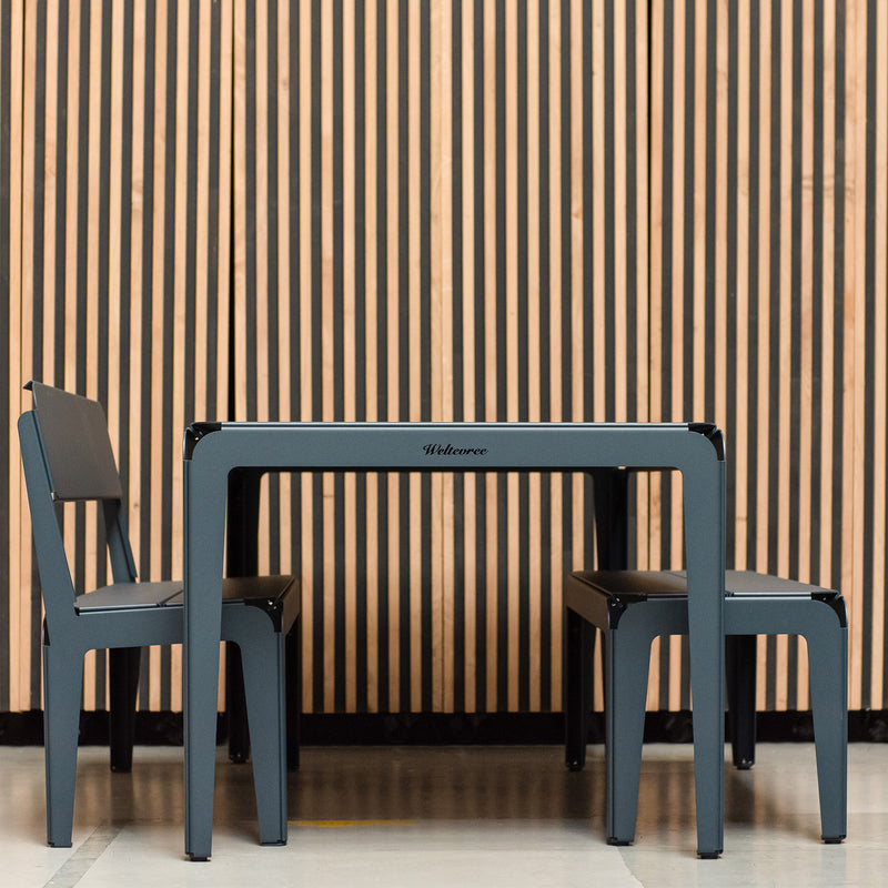 Weltevree - Bended Table Outdoor-Tisch