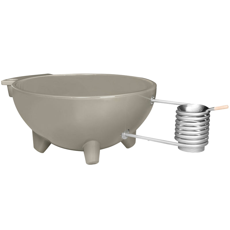 Weltevree - Dutchtub Original | grey