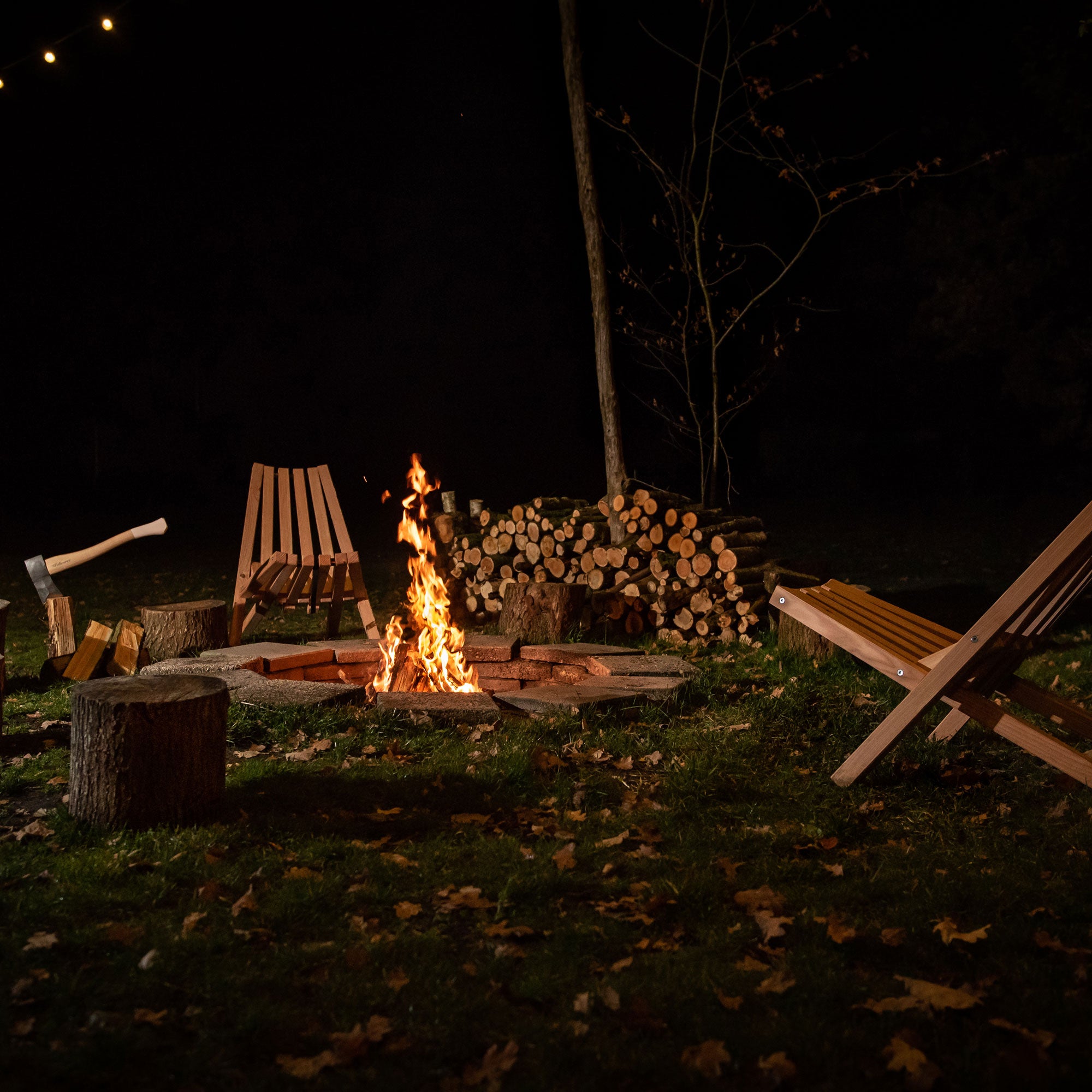 Weltevree - Fieldchair | 