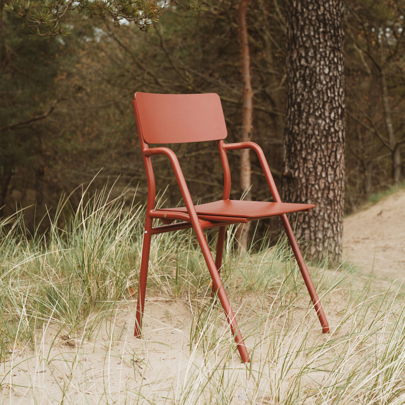 Weltevree - Flip-up chair