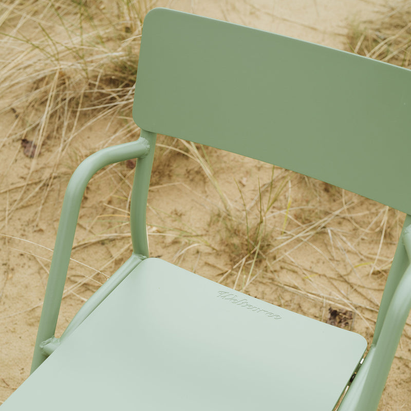 Weltevree - Flip-up chair