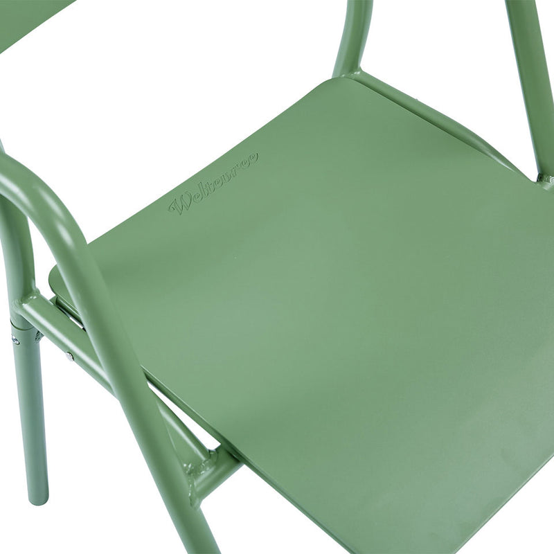 Weltevree - Flip-up chair