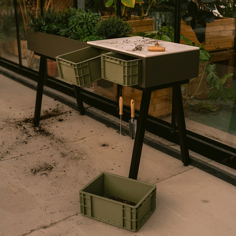 Weltevree - Gardenworks Pflanzstation