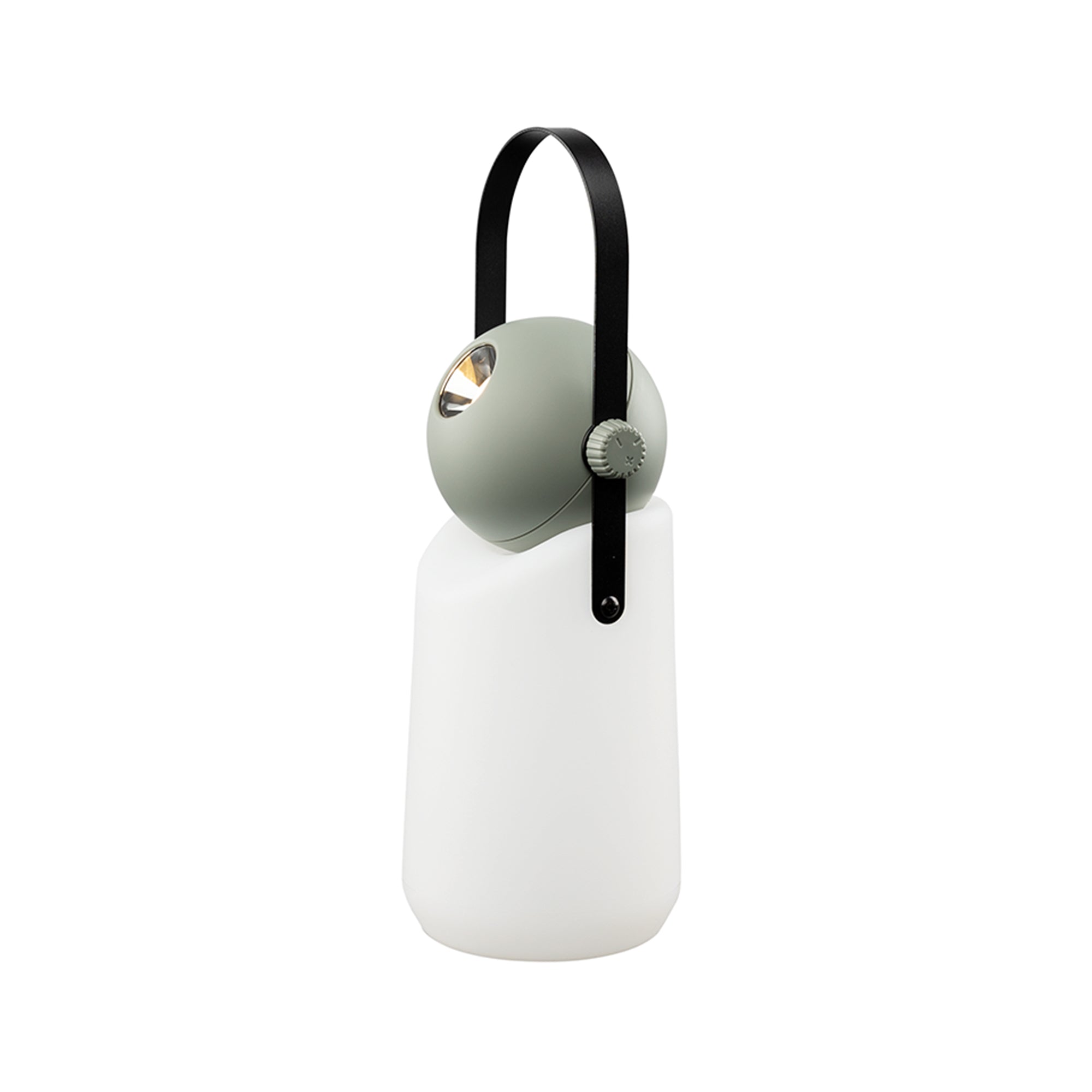 Weltevree - Guidelight Akku LED Outdoor-Leuchte | grün