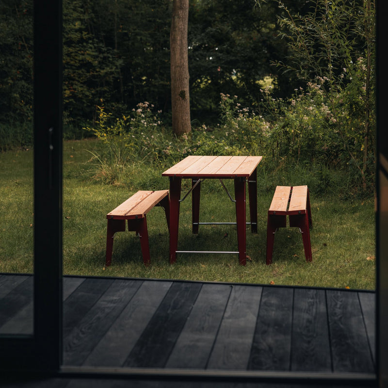Weltevree - Salut Outdoor Bank