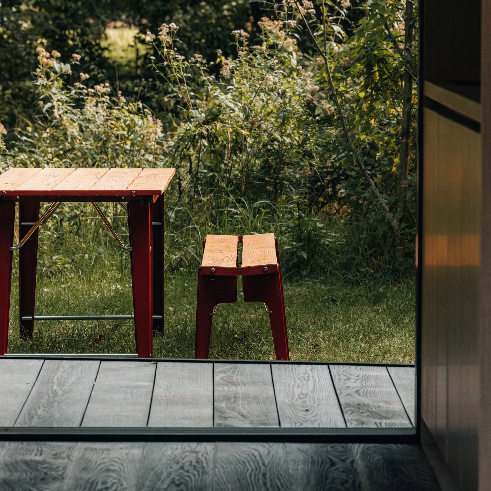 Weltevree - Salut Outdoor Tisch | 