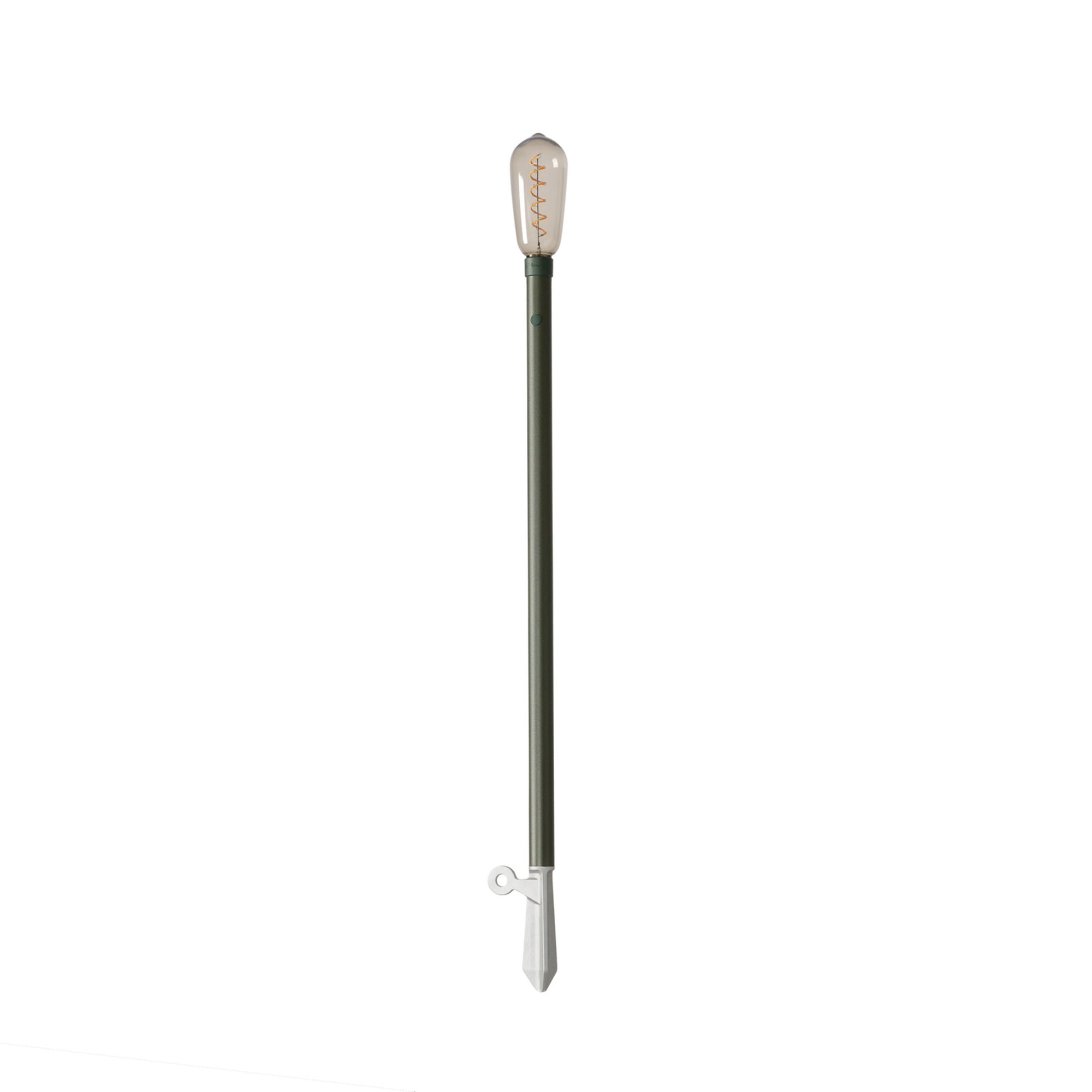 Weltevree - Sticklight LED Outdoorleuchte | flaschengrün