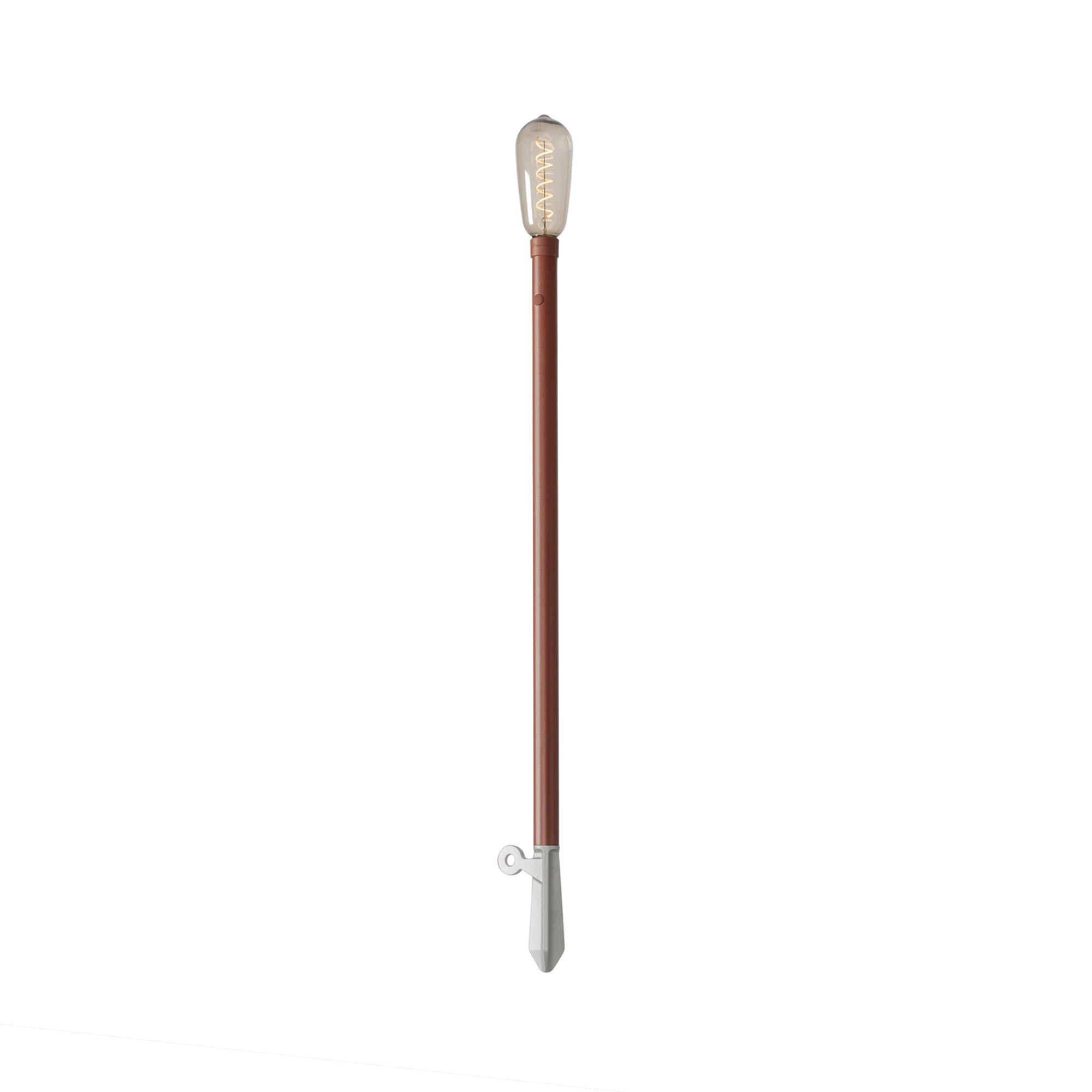 Weltevree - Sticklight LED Outdoorleuchte | rot