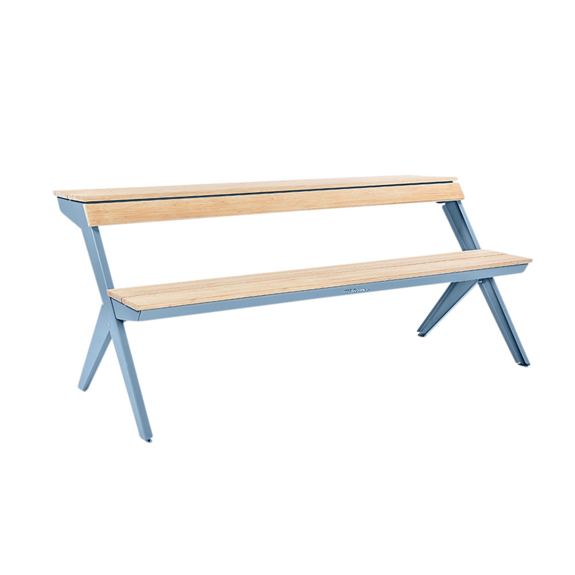 Weltevree - Tablebench | pastellblau