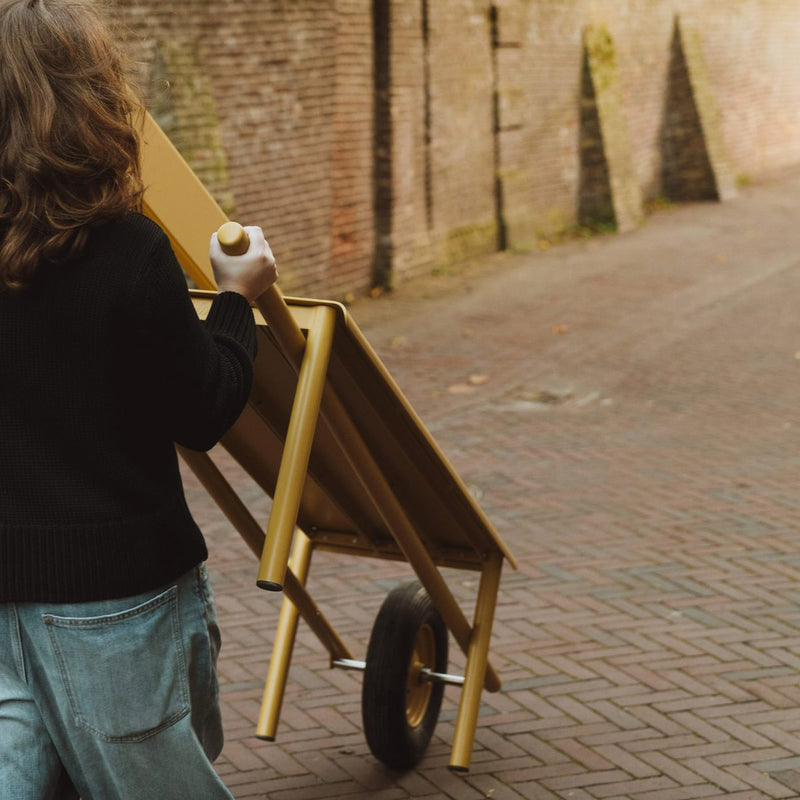 Weltevree - Wheelbench