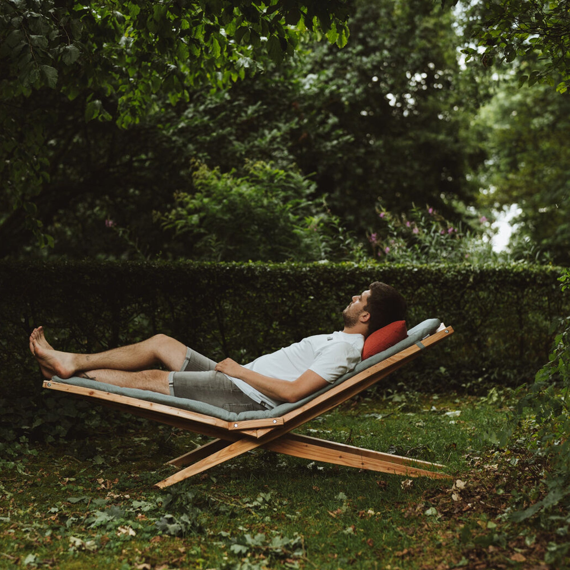 Weltevree - Woodlounger | 