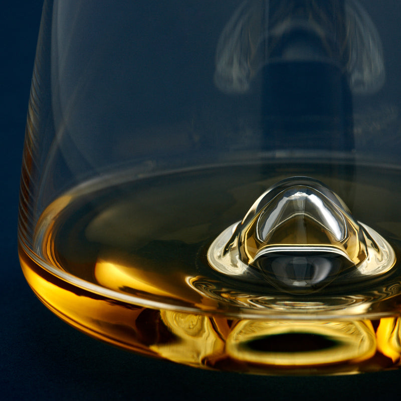 Normann Copenhagen - Whisky Glas