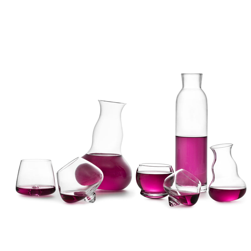 Normann Copenhagen - Cognac - Schwenker