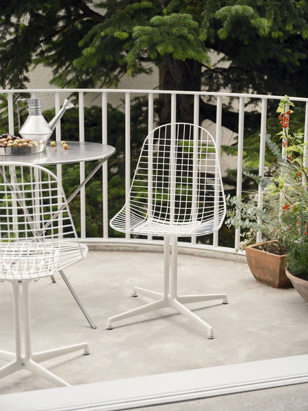 Vitra – Eames Wire Chair