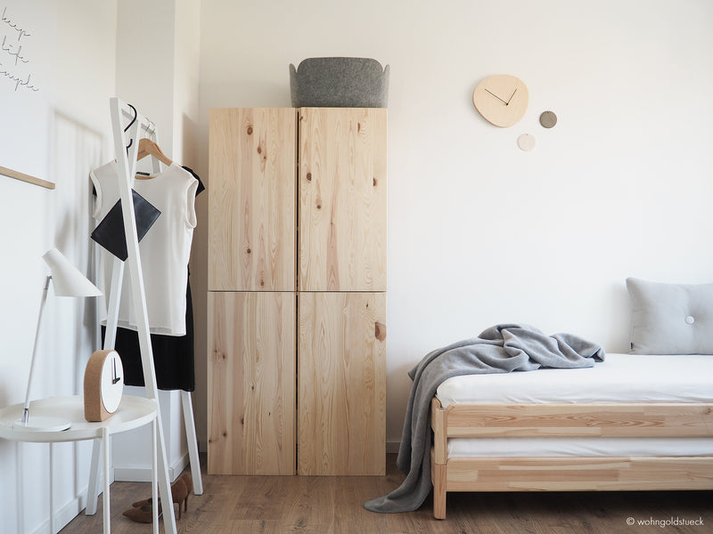 HAY - Loop Stand Garderobe