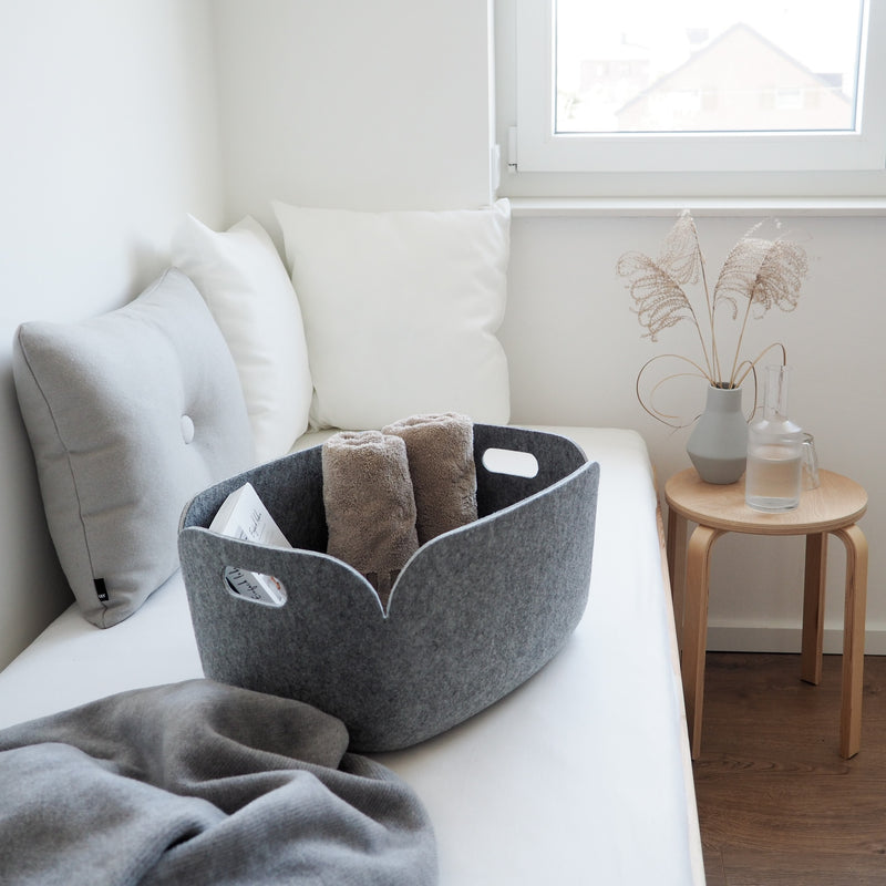 Muuto - Restore Aufbewahrungskorb