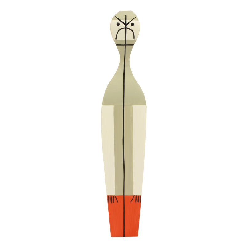 Vitra - Wooden Dolls | Wooden Doll 14