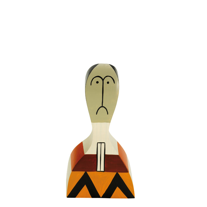 Vitra - Wooden Dolls | Wooden Doll 17