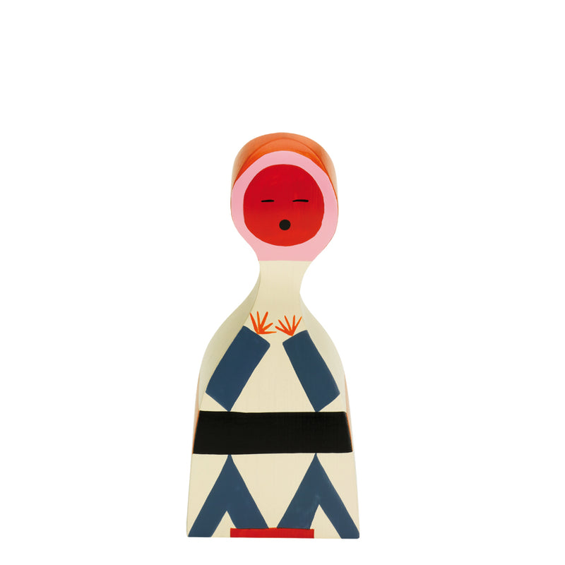 Vitra - Wooden Dolls | Wooden Doll 18