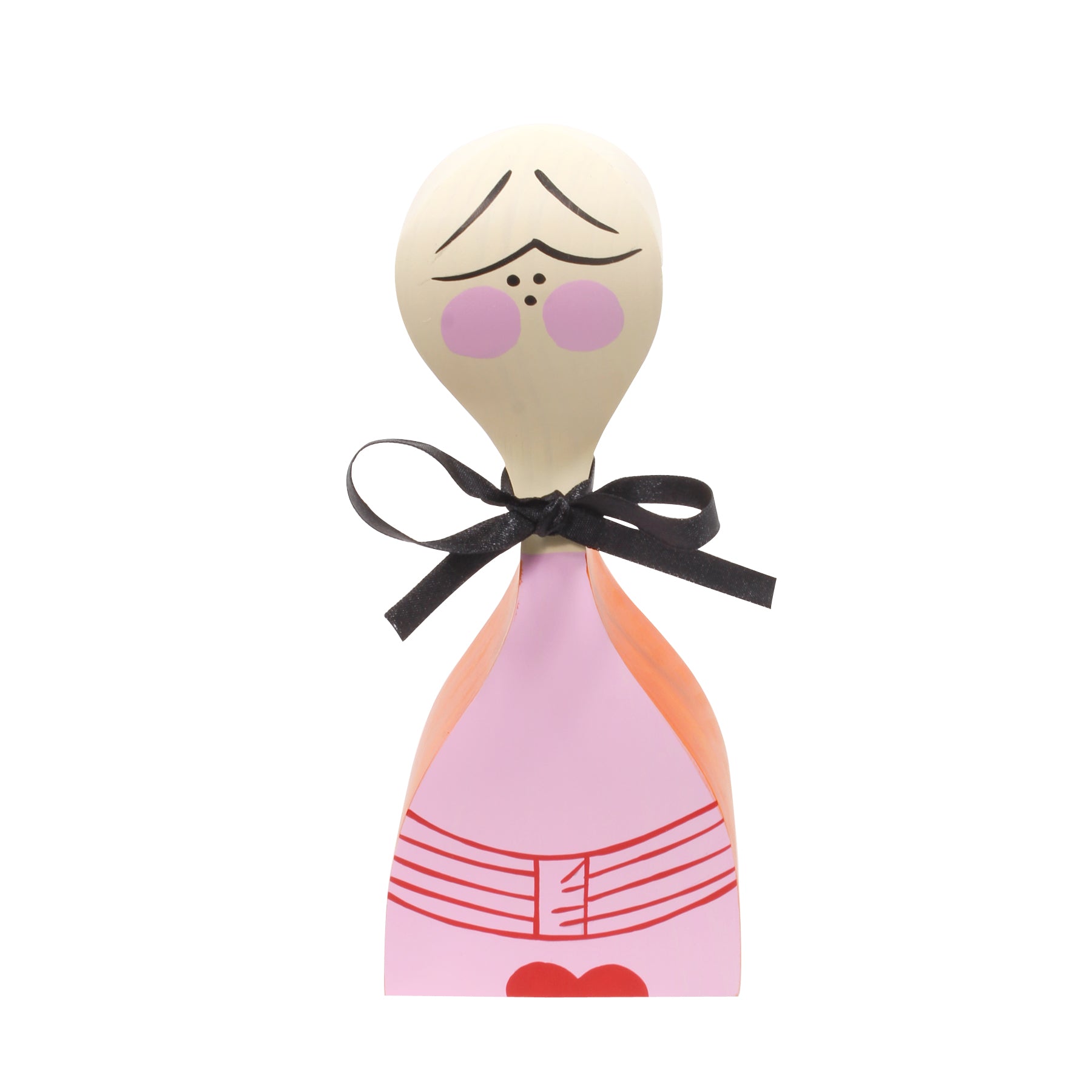 Vitra - Wooden Dolls | Wooden Doll 2