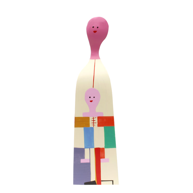 Vitra - Wooden Dolls | Wooden Doll 4