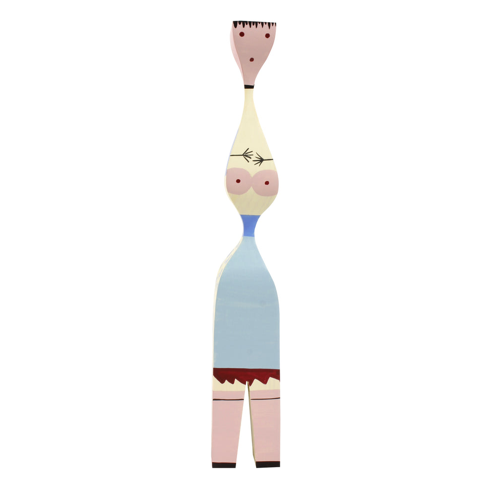 Vitra - Wooden Dolls | Wooden Doll 7