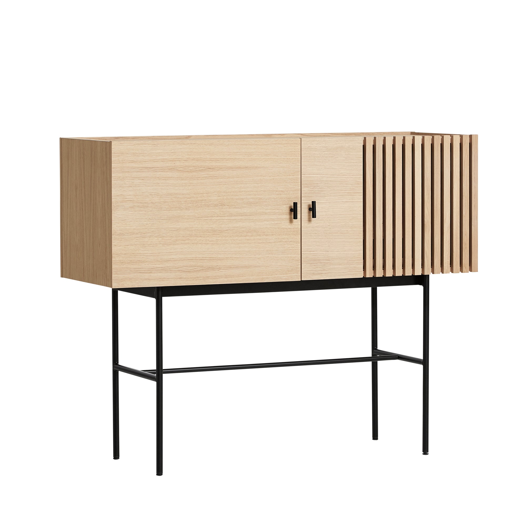 Woud - Array Sideboard | 120 cm / Eiche