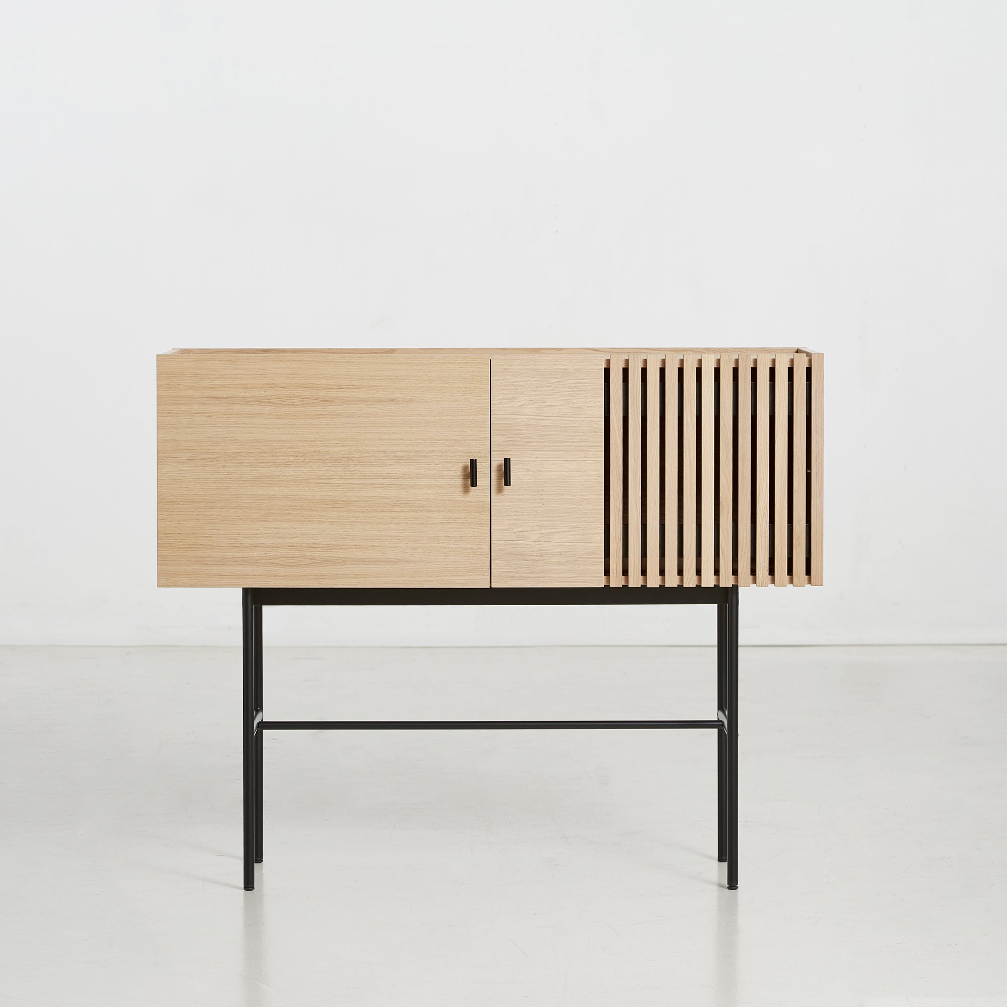 Woud - Array Sideboard | 120 cm / Eiche