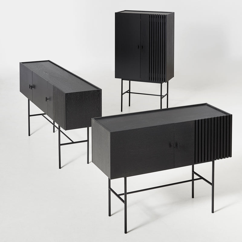 Woud - Array Sideboard