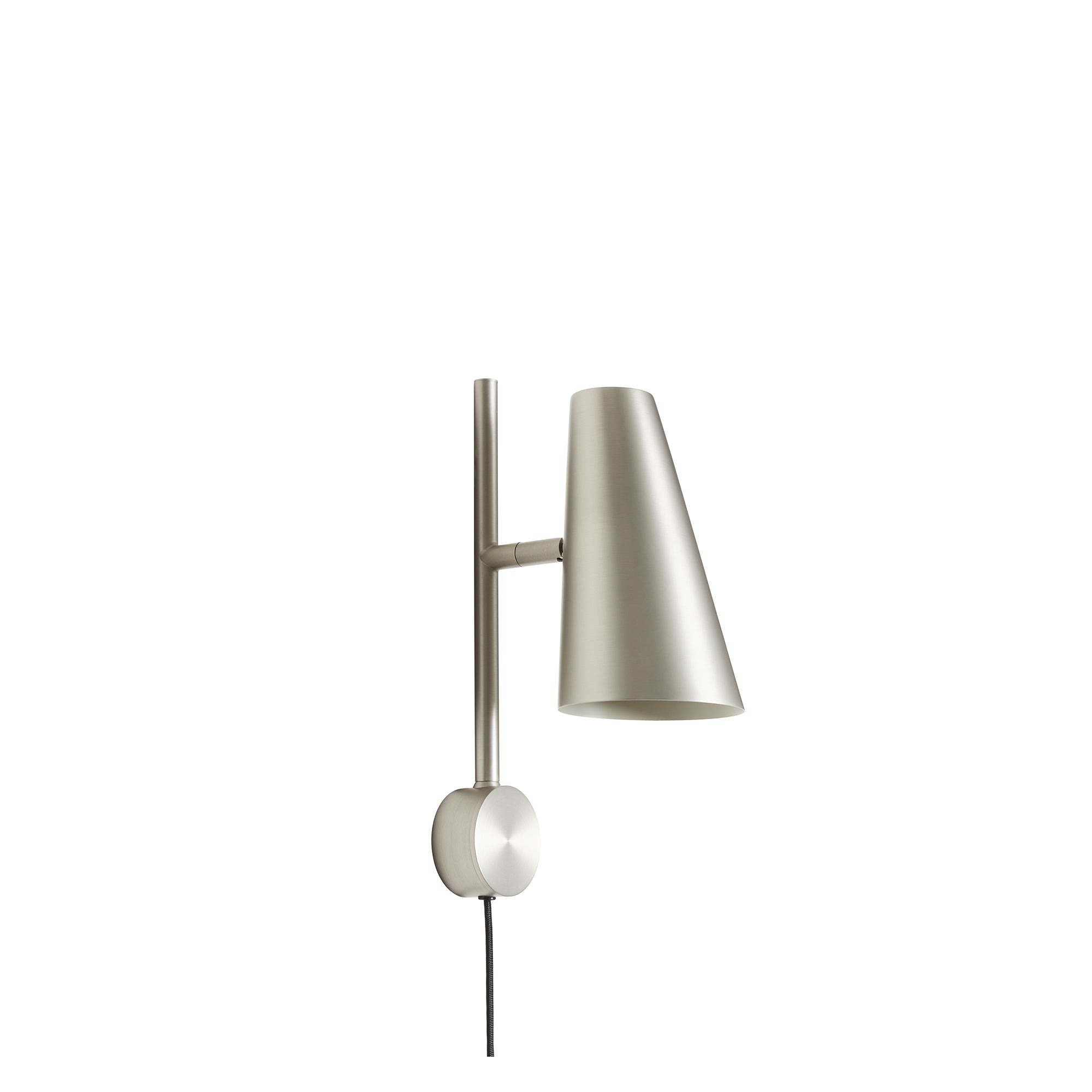 Woud - Cono Wandleuchte | 