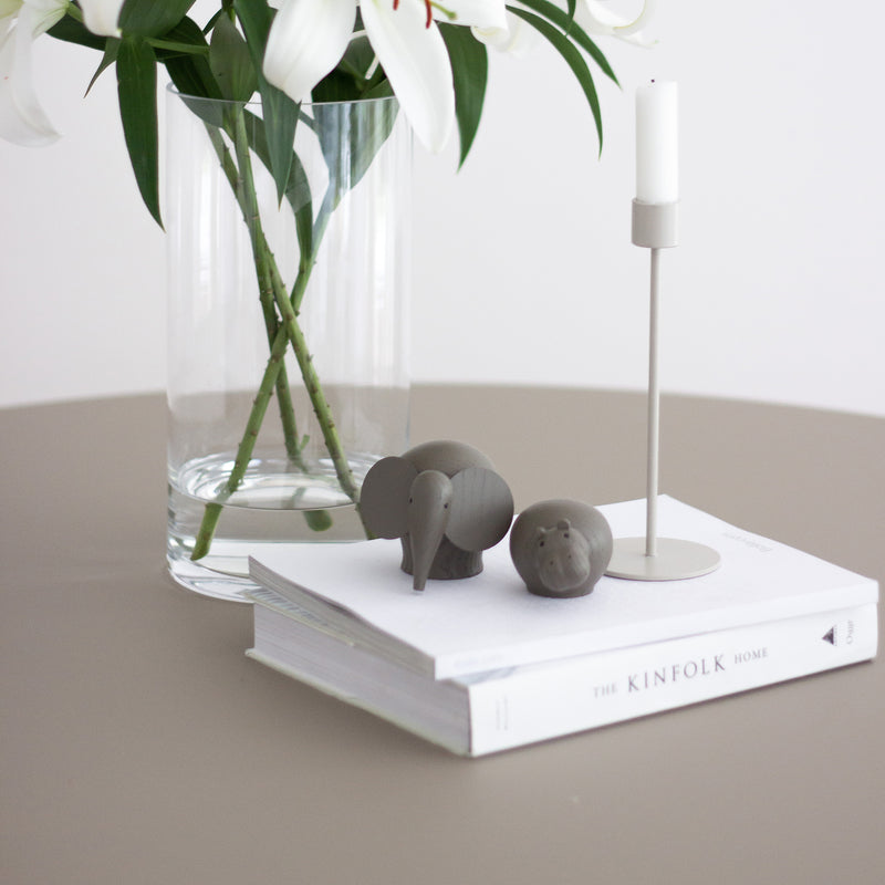 Woud - Nunu Elefant